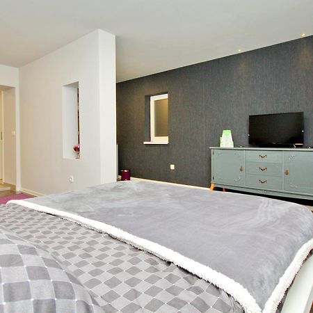 Apartman Amaya Szarajevó Kültér fotó