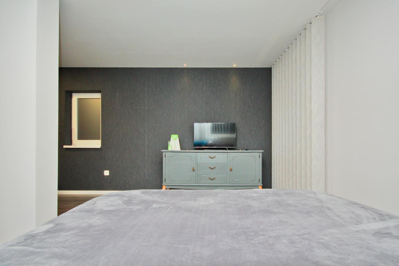 Apartman Amaya Szarajevó Kültér fotó