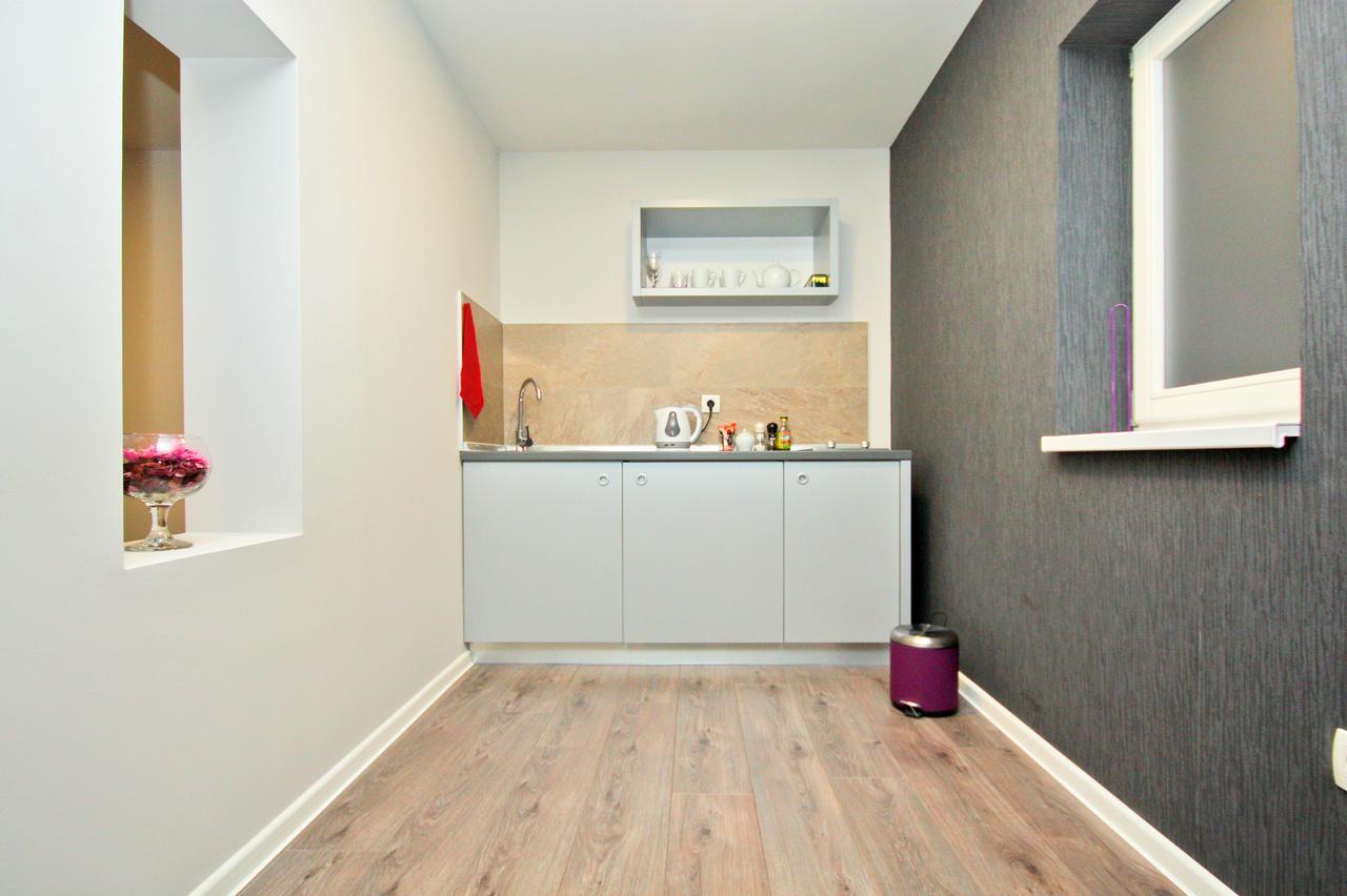 Apartman Amaya Szarajevó Kültér fotó