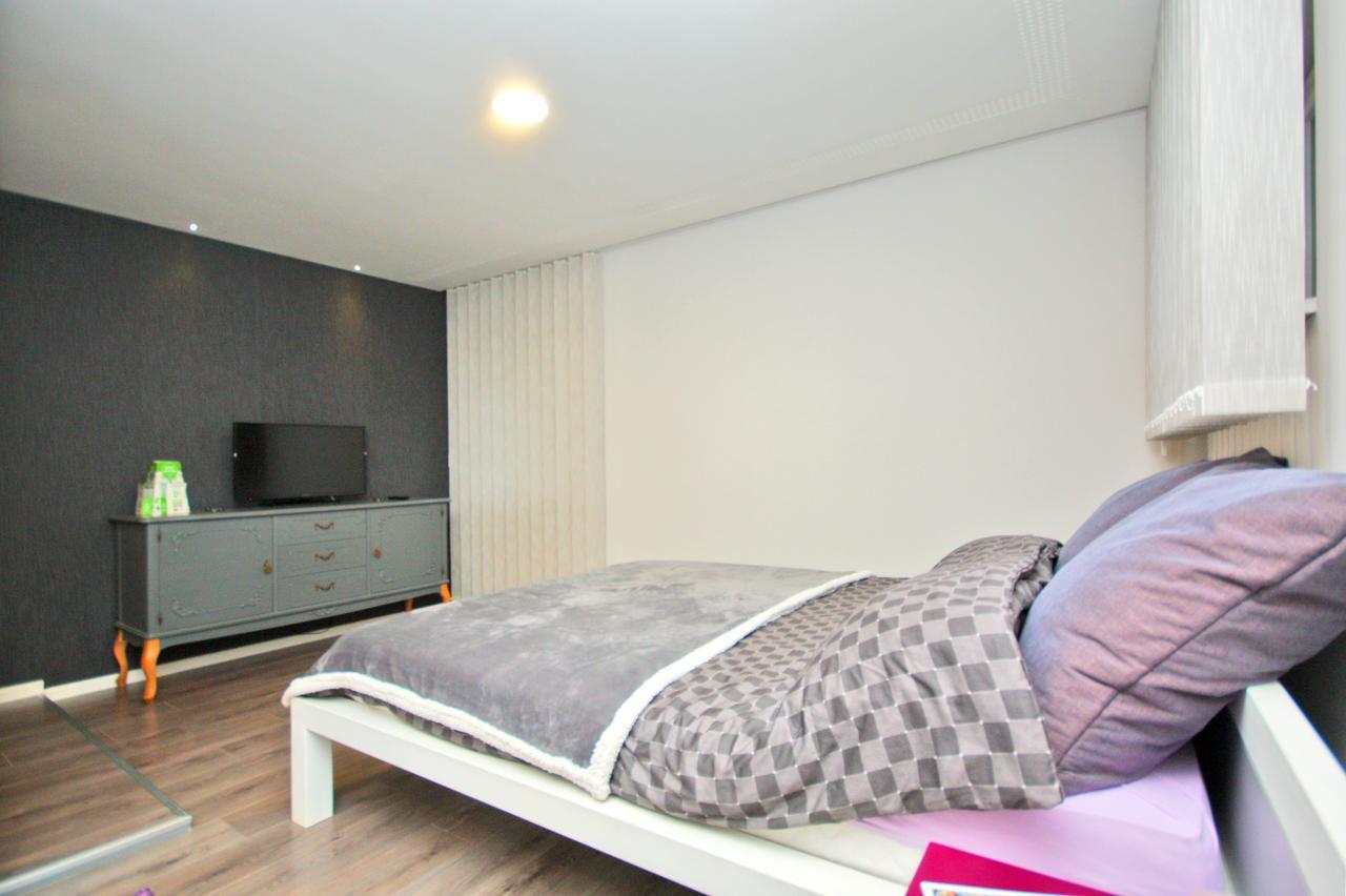 Apartman Amaya Szarajevó Kültér fotó