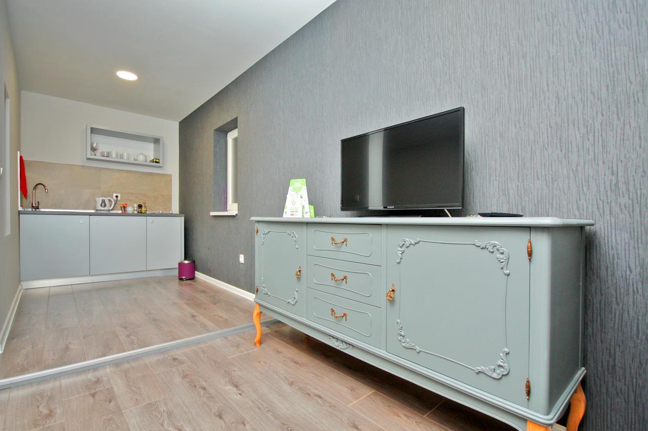 Apartman Amaya Szarajevó Kültér fotó