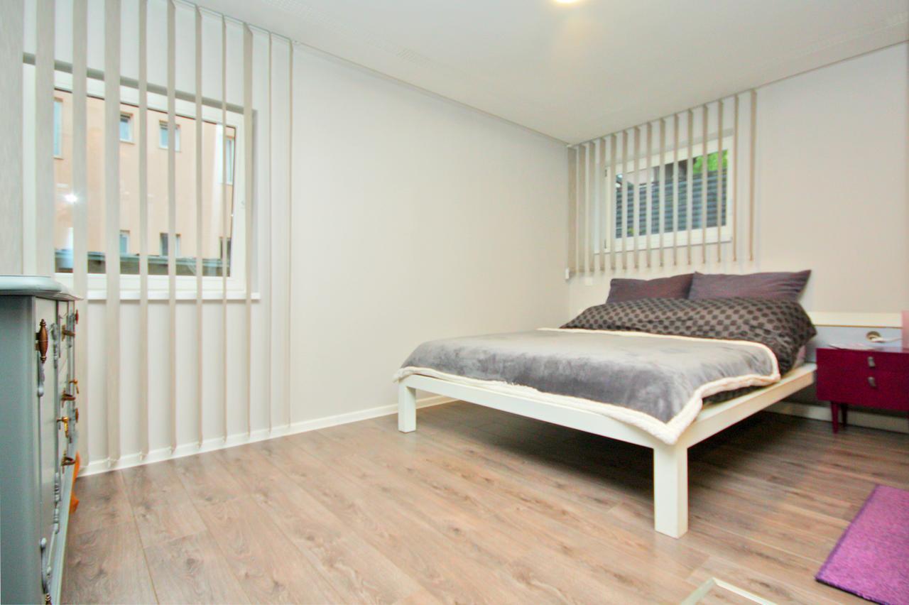 Apartman Amaya Szarajevó Kültér fotó