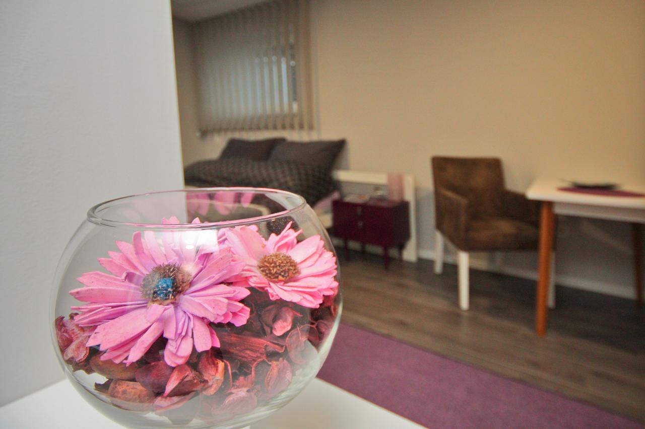 Apartman Amaya Szarajevó Kültér fotó