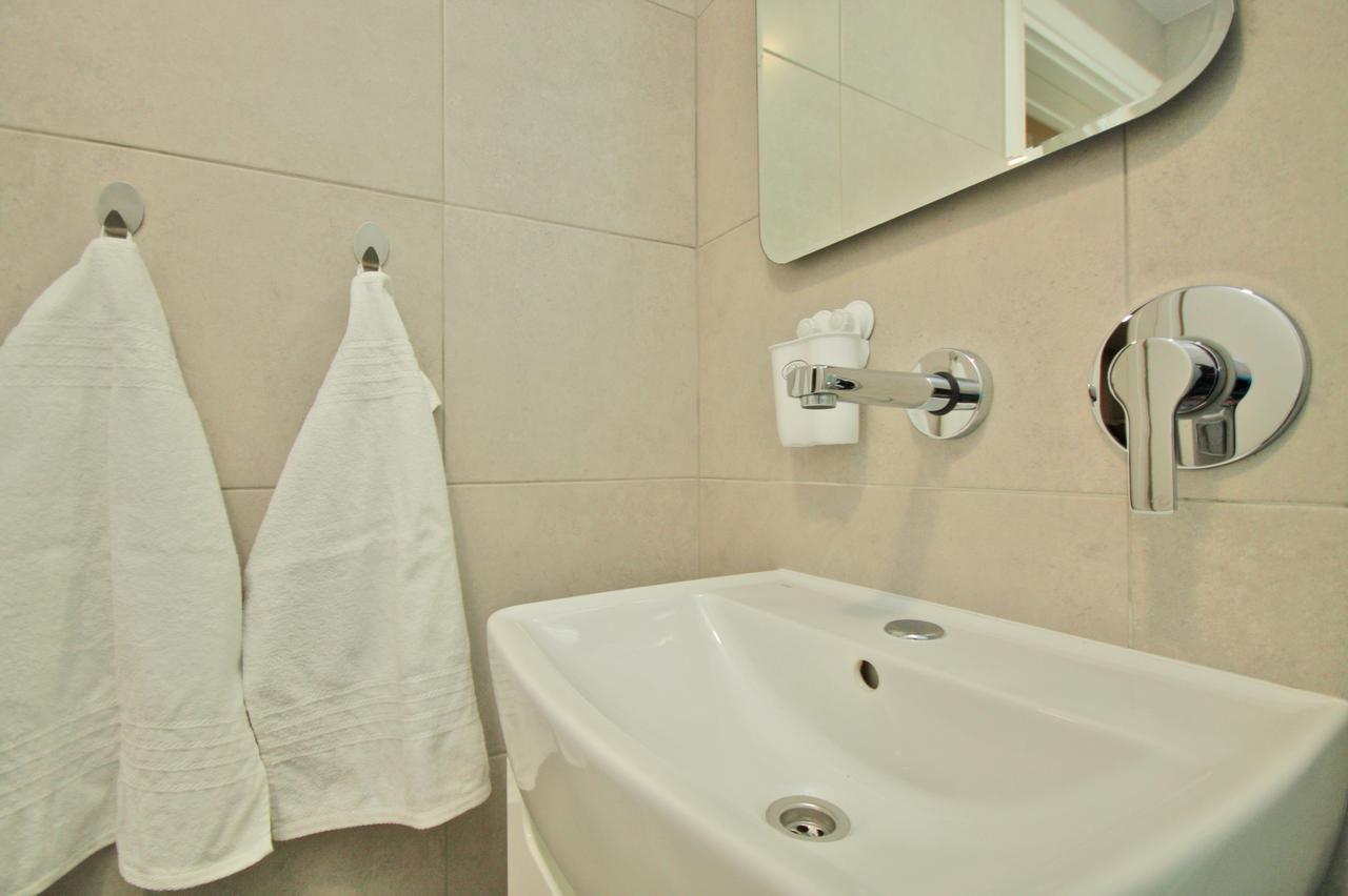 Apartman Amaya Szarajevó Kültér fotó