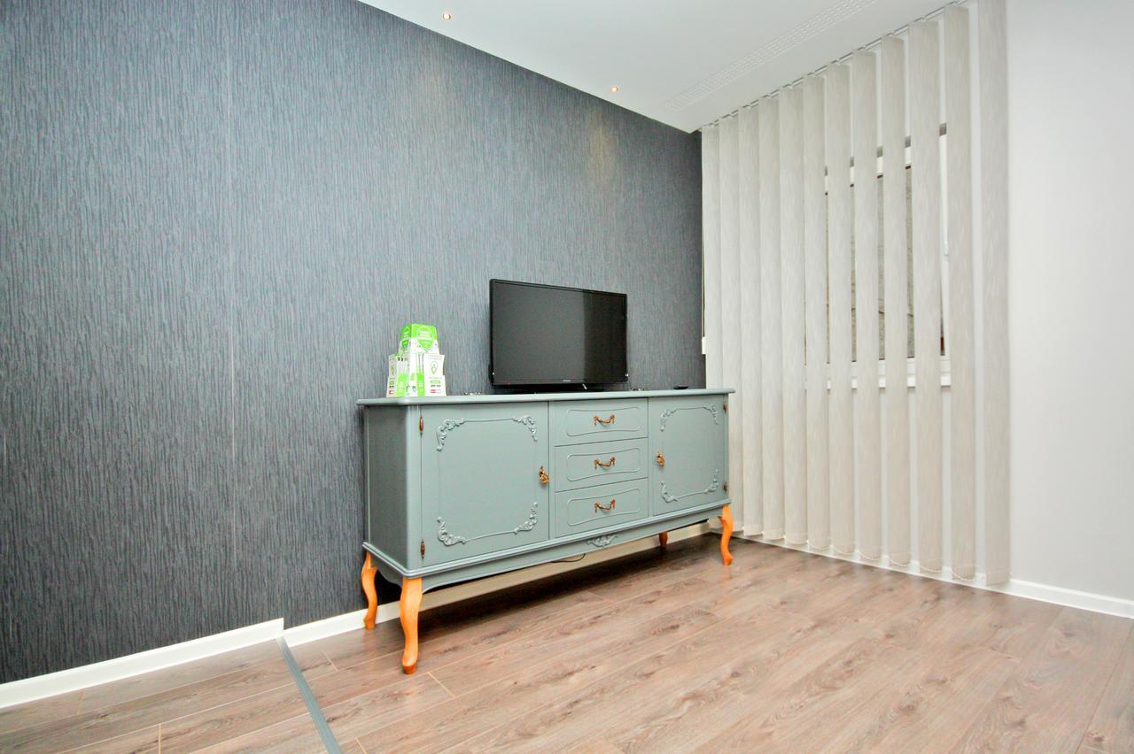 Apartman Amaya Szarajevó Kültér fotó